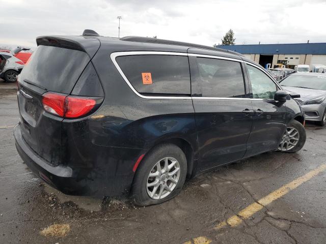 Photo 2 VIN: 2C4RC1DG1LR283238 - CHRYSLER VOYAGER LX 