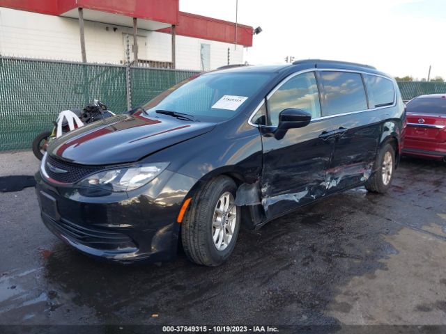 Photo 1 VIN: 2C4RC1DG1LRB65287 - CHRYSLER VOYAGER 