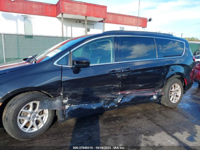 Photo 5 VIN: 2C4RC1DG1LRB65287 - CHRYSLER VOYAGER 