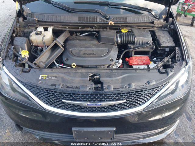 Photo 9 VIN: 2C4RC1DG1LRB65287 - CHRYSLER VOYAGER 