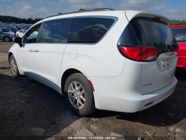 Photo 2 VIN: 2C4RC1DG1MR505424 - CHRYSLER VOYAGER 