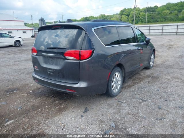 Photo 3 VIN: 2C4RC1DG1MR505973 - CHRYSLER VOYAGER 