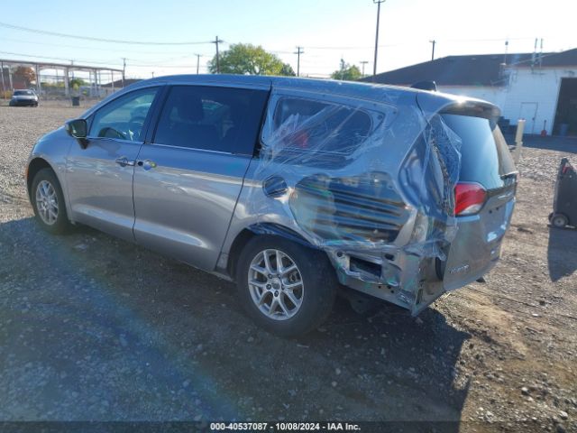 Photo 2 VIN: 2C4RC1DG1MR506332 - CHRYSLER VOYAGER 