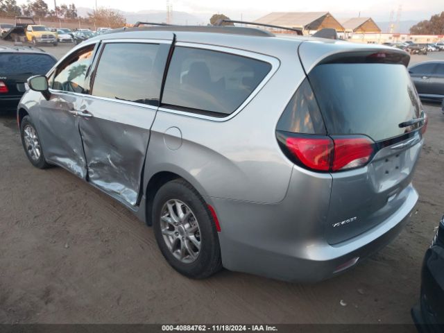 Photo 2 VIN: 2C4RC1DG1MR524359 - CHRYSLER VOYAGER 