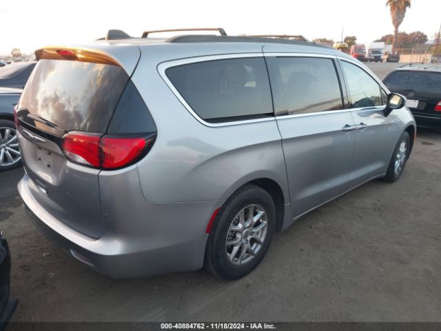 Photo 3 VIN: 2C4RC1DG1MR524359 - CHRYSLER VOYAGER 