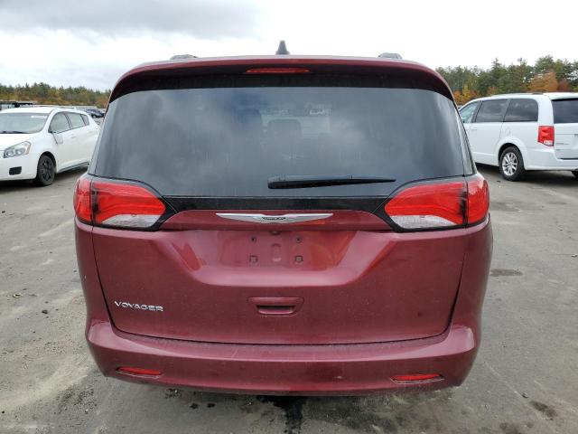 Photo 5 VIN: 2C4RC1DG1MR532476 - CHRYSLER VOYAGER LX 