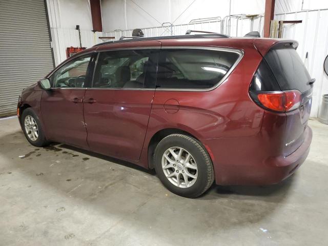 Photo 1 VIN: 2C4RC1DG1MR533529 - CHRYSLER MINIVAN 