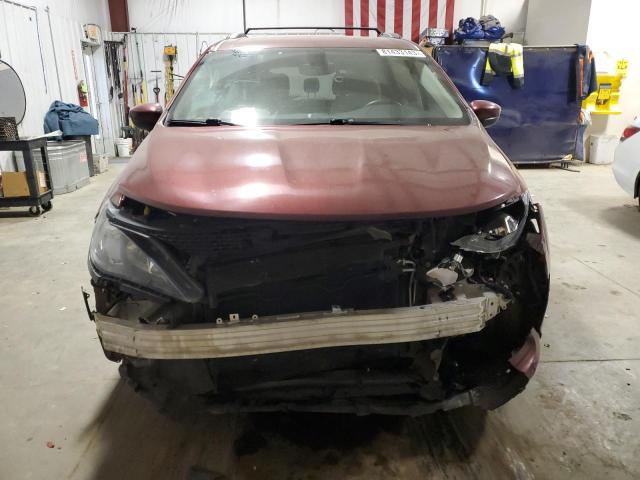 Photo 4 VIN: 2C4RC1DG1MR533529 - CHRYSLER MINIVAN 