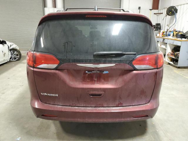 Photo 5 VIN: 2C4RC1DG1MR533529 - CHRYSLER MINIVAN 