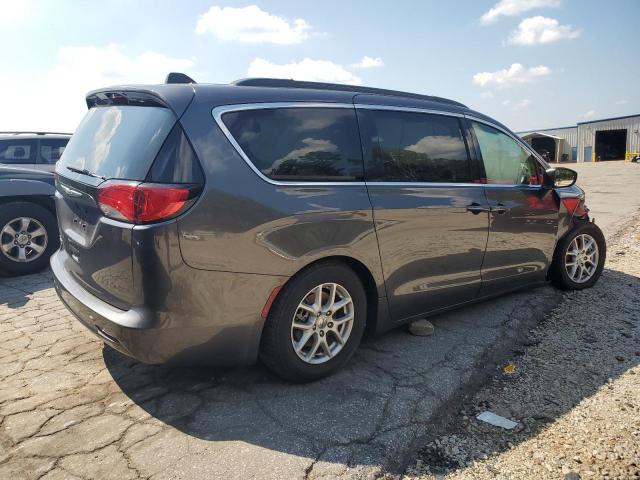 Photo 2 VIN: 2C4RC1DG1MR534485 - CHRYSLER MINIVAN 