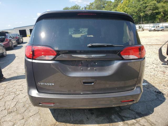 Photo 5 VIN: 2C4RC1DG1MR534485 - CHRYSLER MINIVAN 