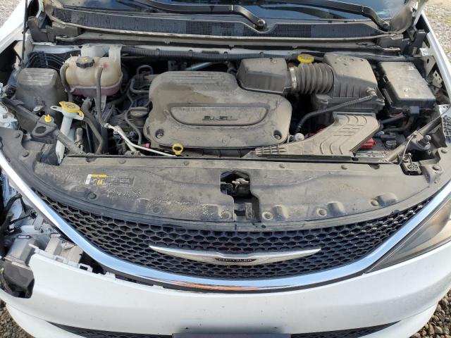 Photo 11 VIN: 2C4RC1DG1MR551223 - CHRYSLER VOYAGER LX 