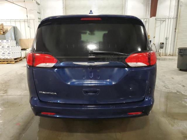 Photo 5 VIN: 2C4RC1DG2HR551737 - CHRYSLER PACIFICA T 