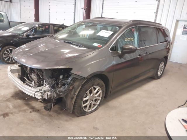 Photo 1 VIN: 2C4RC1DG2HR551804 - CHRYSLER PACIFICA 