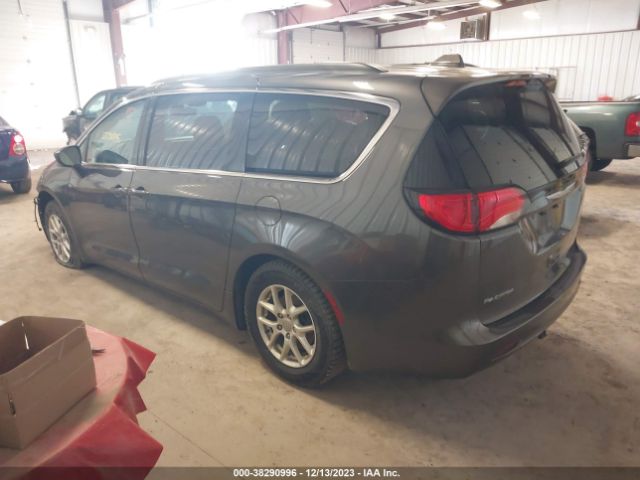 Photo 2 VIN: 2C4RC1DG2HR551804 - CHRYSLER PACIFICA 