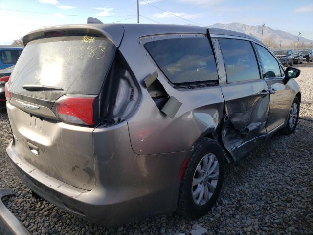 Photo 3 VIN: 2C4RC1DG2HR552287 - CHRYSLER PACIFICA T 