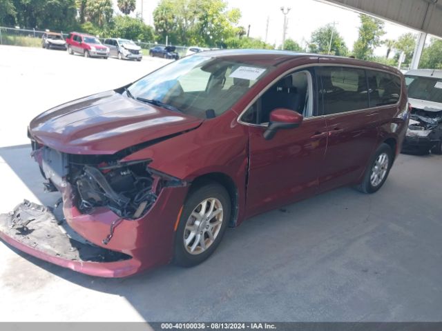 Photo 1 VIN: 2C4RC1DG2HR552340 - CHRYSLER PACIFICA 