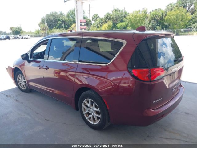 Photo 2 VIN: 2C4RC1DG2HR552340 - CHRYSLER PACIFICA 