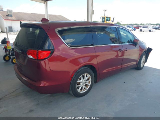 Photo 3 VIN: 2C4RC1DG2HR552340 - CHRYSLER PACIFICA 