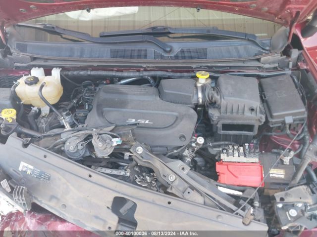 Photo 9 VIN: 2C4RC1DG2HR552340 - CHRYSLER PACIFICA 