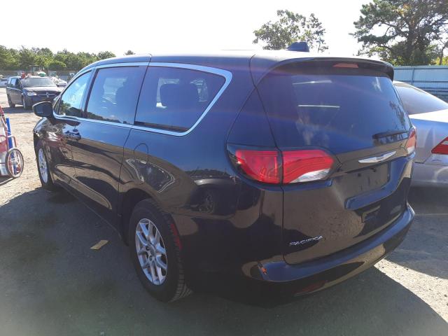 Photo 2 VIN: 2C4RC1DG2HR577934 - CHRYSLER PACIFICA T 