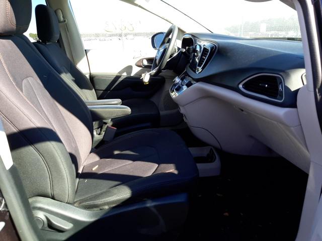 Photo 4 VIN: 2C4RC1DG2HR577934 - CHRYSLER PACIFICA T 