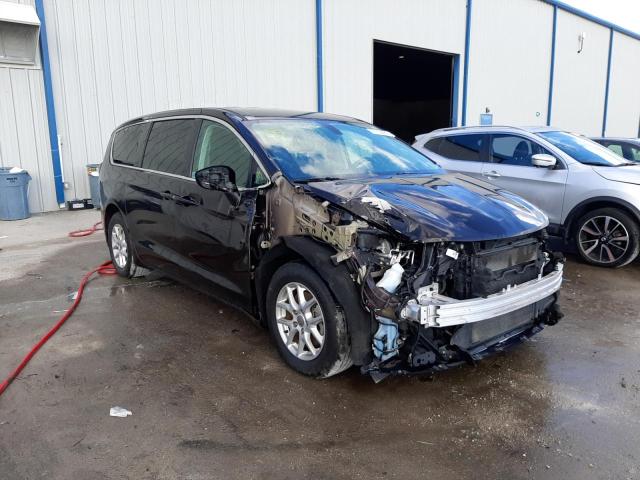 Photo 3 VIN: 2C4RC1DG2HR587797 - CHRYSLER PACIFICA T 