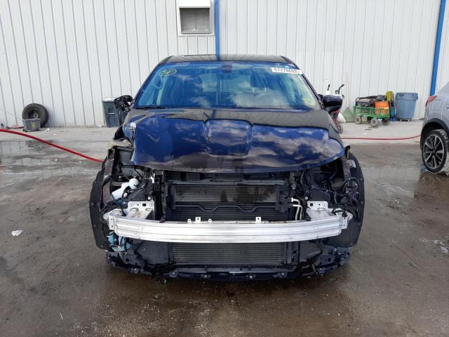 Photo 4 VIN: 2C4RC1DG2HR587797 - CHRYSLER PACIFICA T 