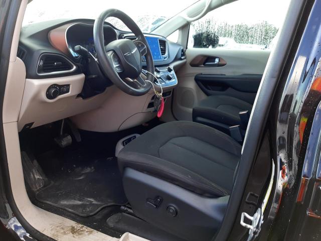 Photo 6 VIN: 2C4RC1DG2HR587797 - CHRYSLER PACIFICA T 