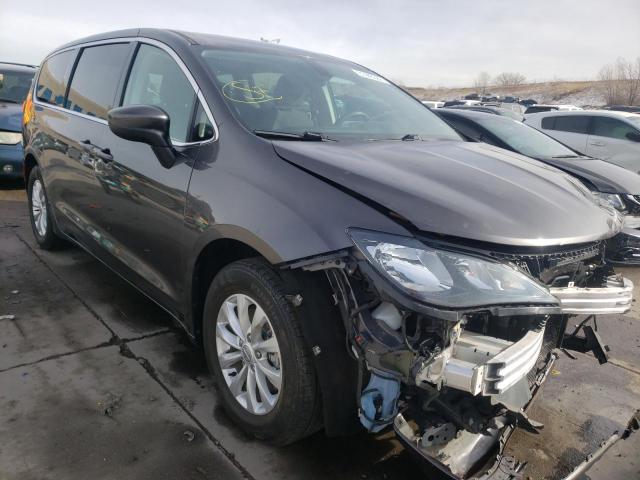 Photo 0 VIN: 2C4RC1DG2HR609247 - CHRYSLER PACIFICA T 