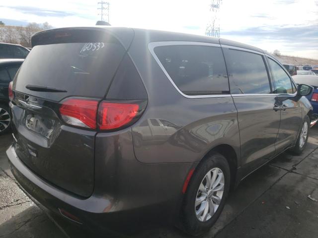 Photo 3 VIN: 2C4RC1DG2HR609247 - CHRYSLER PACIFICA T 