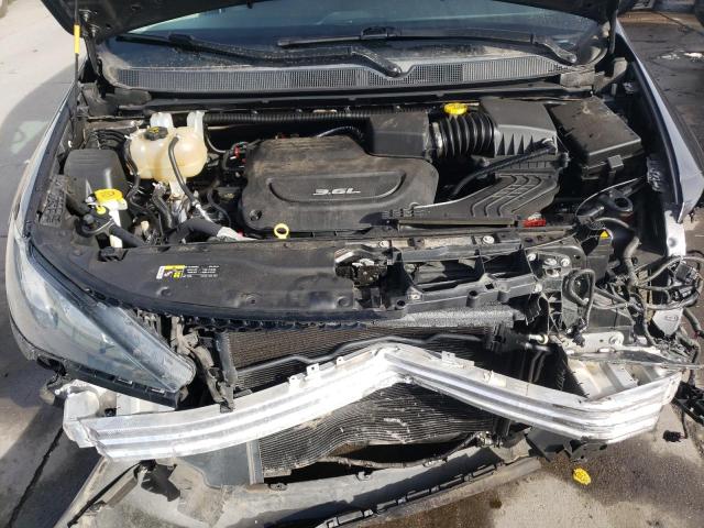 Photo 6 VIN: 2C4RC1DG2HR609247 - CHRYSLER PACIFICA T 