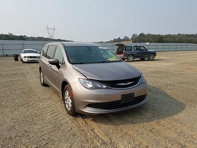 Photo 10 VIN: 2C4RC1DG2HR621303 - CHRYSLER PACIFICA T 