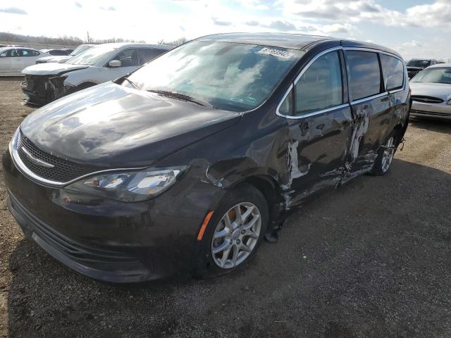 Photo 0 VIN: 2C4RC1DG2HR642961 - CHRYSLER PACIFICA T 