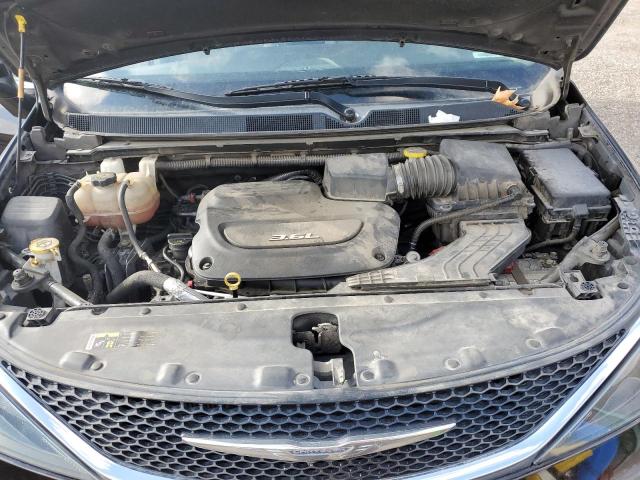 Photo 11 VIN: 2C4RC1DG2HR642961 - CHRYSLER PACIFICA T 