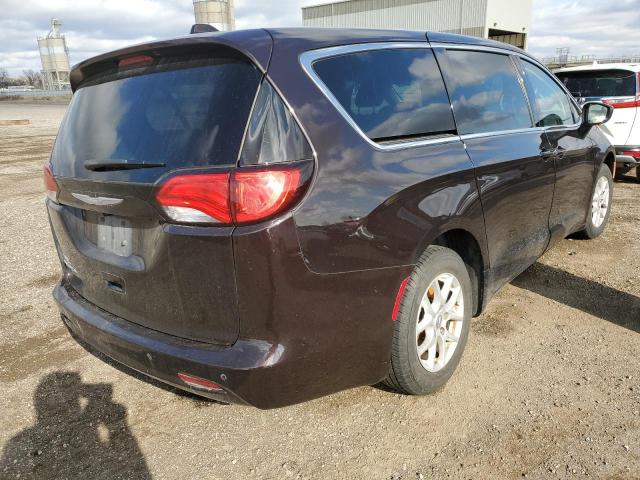 Photo 2 VIN: 2C4RC1DG2HR642961 - CHRYSLER PACIFICA T 