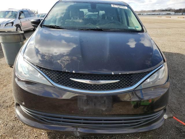 Photo 4 VIN: 2C4RC1DG2HR642961 - CHRYSLER PACIFICA T 