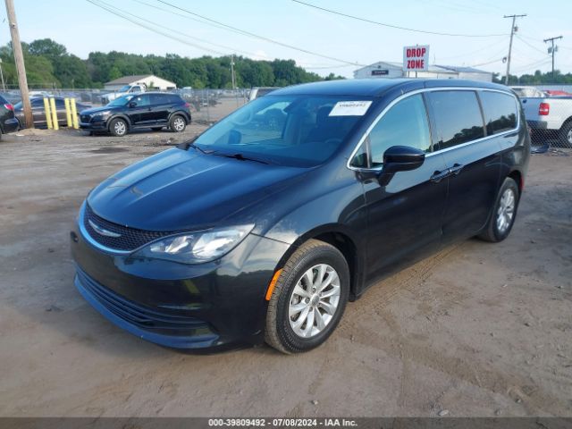 Photo 1 VIN: 2C4RC1DG2HR663776 - CHRYSLER PACIFICA 