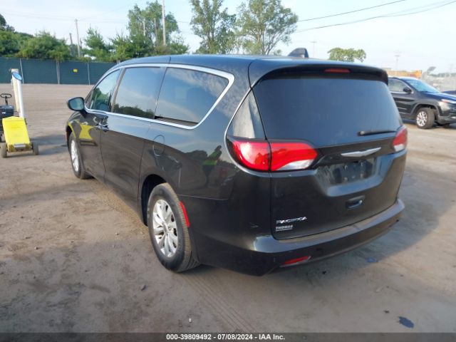 Photo 2 VIN: 2C4RC1DG2HR663776 - CHRYSLER PACIFICA 