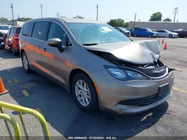 Photo 0 VIN: 2C4RC1DG2HR840553 - CHRYSLER PACIFICA 