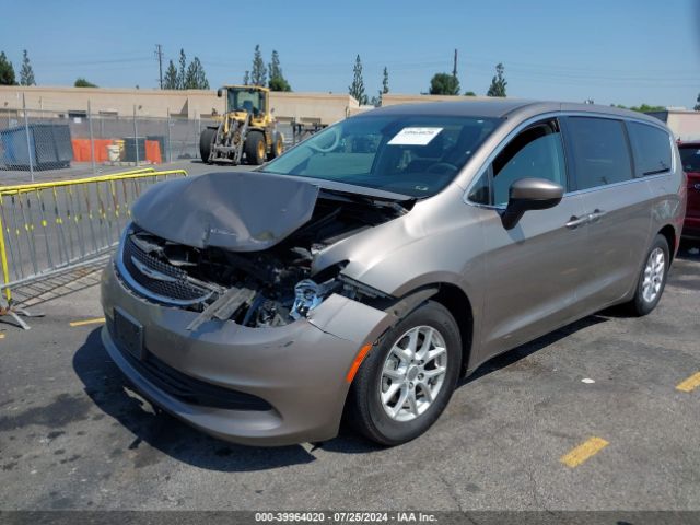 Photo 1 VIN: 2C4RC1DG2HR840553 - CHRYSLER PACIFICA 