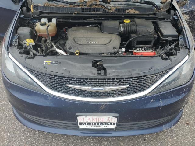 Photo 11 VIN: 2C4RC1DG2JR253775 - CHRYSLER PACIFICA T 