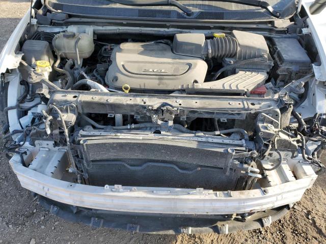 Photo 11 VIN: 2C4RC1DG2JR291491 - CHRYSLER PACIFICA 