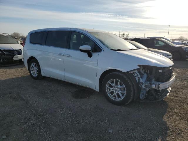 Photo 3 VIN: 2C4RC1DG2JR291491 - CHRYSLER PACIFICA 