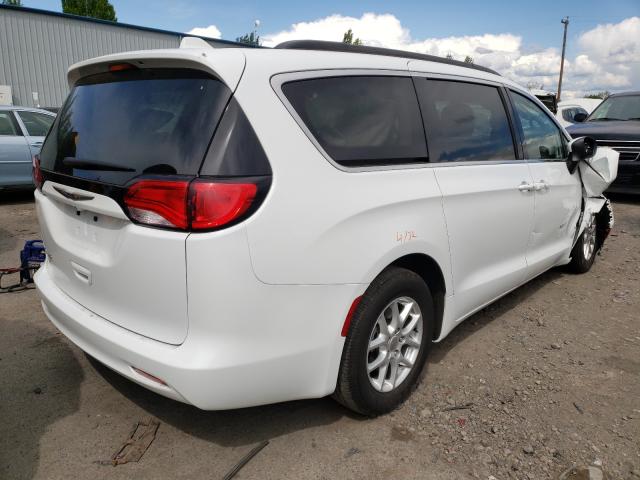 Photo 3 VIN: 2C4RC1DG2LR148639 - CHRYSLER VOYAGER LX 