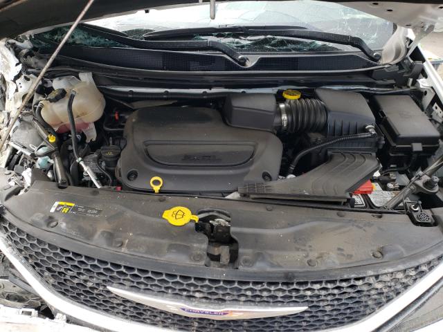 Photo 6 VIN: 2C4RC1DG2LR148639 - CHRYSLER VOYAGER LX 