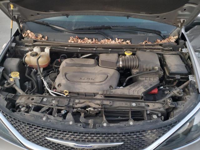 Photo 11 VIN: 2C4RC1DG2LR156868 - CHRYSLER VOYAGER LX 