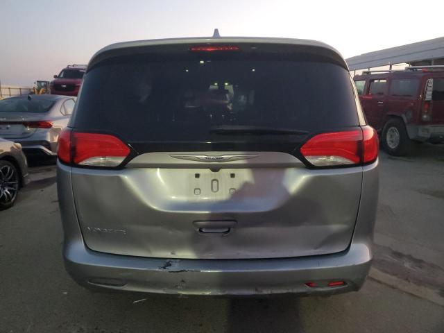 Photo 5 VIN: 2C4RC1DG2LR156868 - CHRYSLER VOYAGER LX 