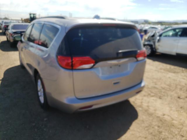 Photo 2 VIN: 2C4RC1DG2LR265167 - CHRYSLER VOYAGER LX 