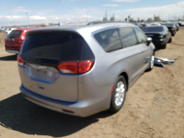 Photo 3 VIN: 2C4RC1DG2LR265167 - CHRYSLER VOYAGER LX 